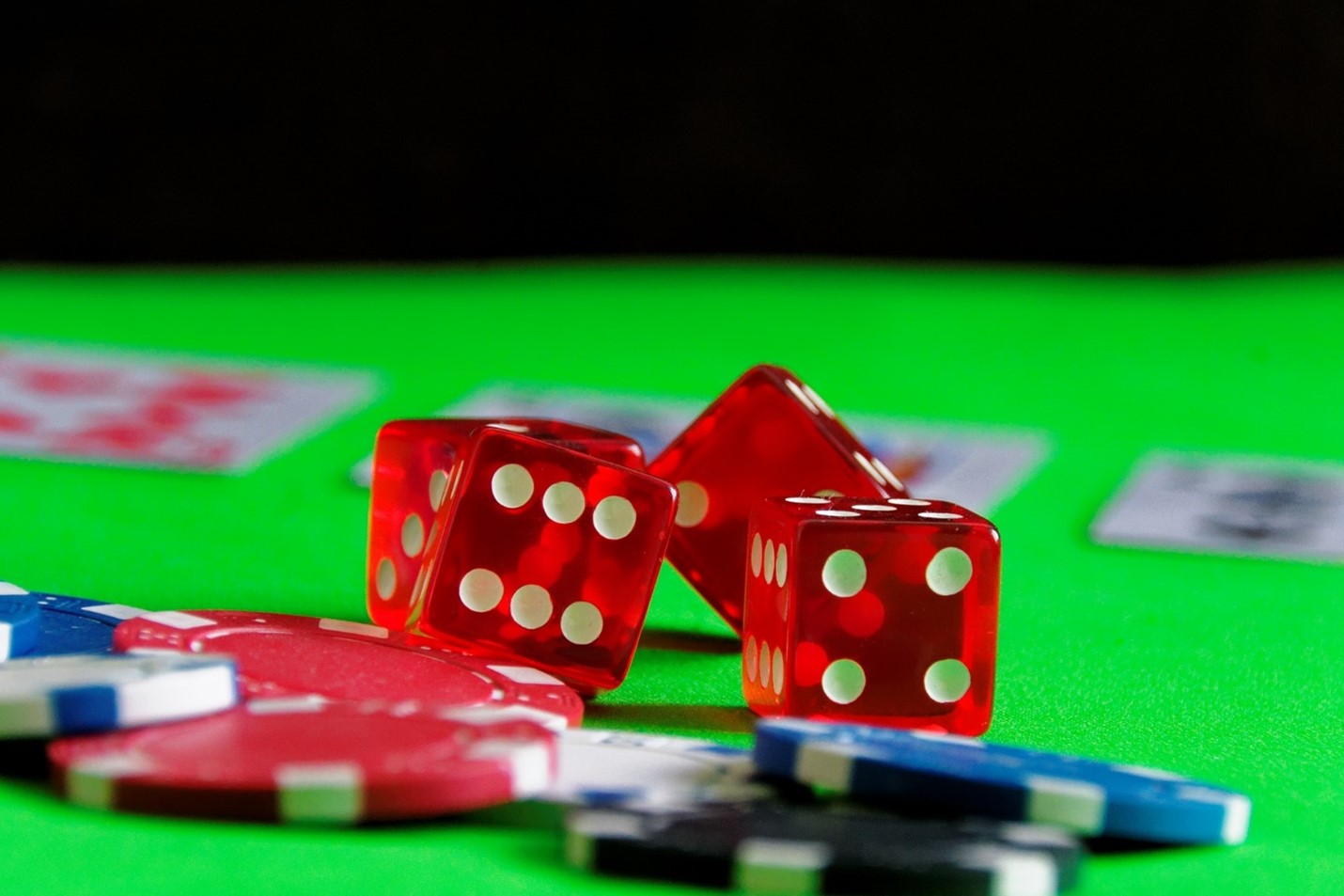 Los mejores juegos de casino en línea para jugadores principiantes